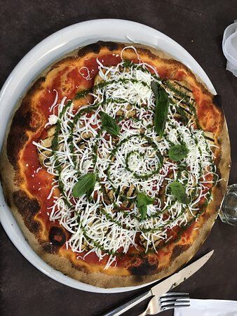 Pizzeria Ristorante Prima o Poi