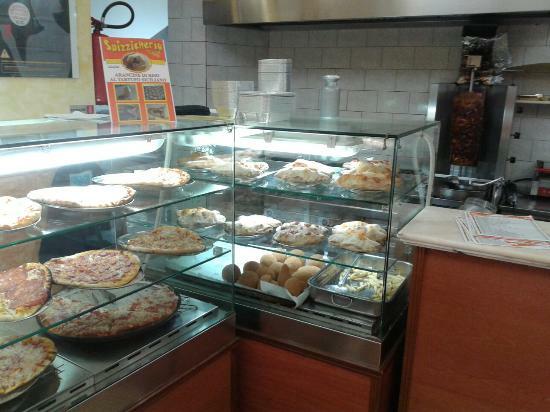 Spizzicheria Sicilia