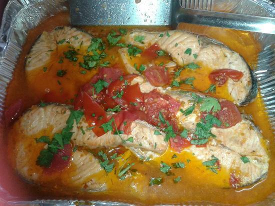 Sfizi e capricci gastronomia