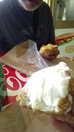 Antica Panetteria Panificio