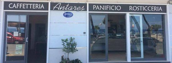 Antares Panificio Caffetteria Rosticceria