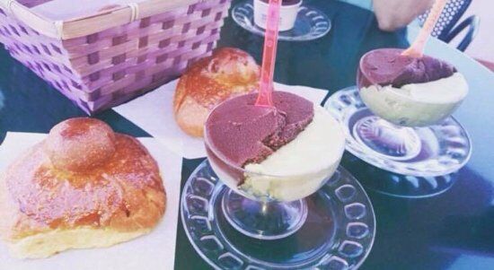 Pasticceria Bonaccorso