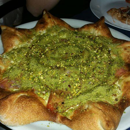 Ristorante Pizzeria da Giò