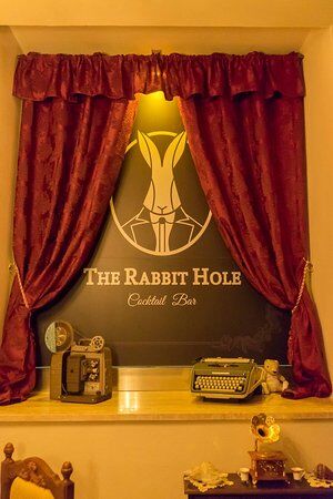 The Rabbit Hole
