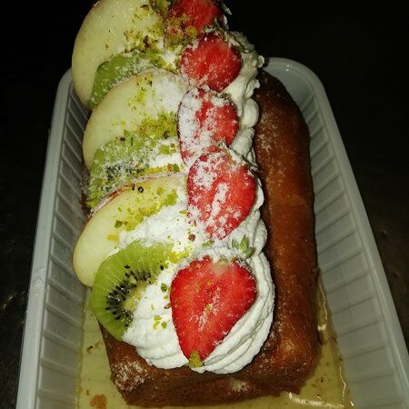 Pasticceria Miraglia