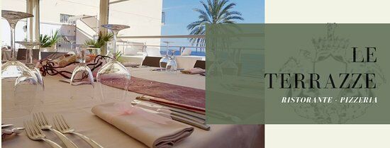 Le Terrazze