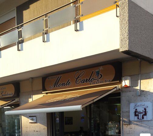 Ritrovo Montecarlo