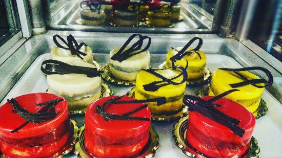 Caffe Ottocento Fratelli Cortese